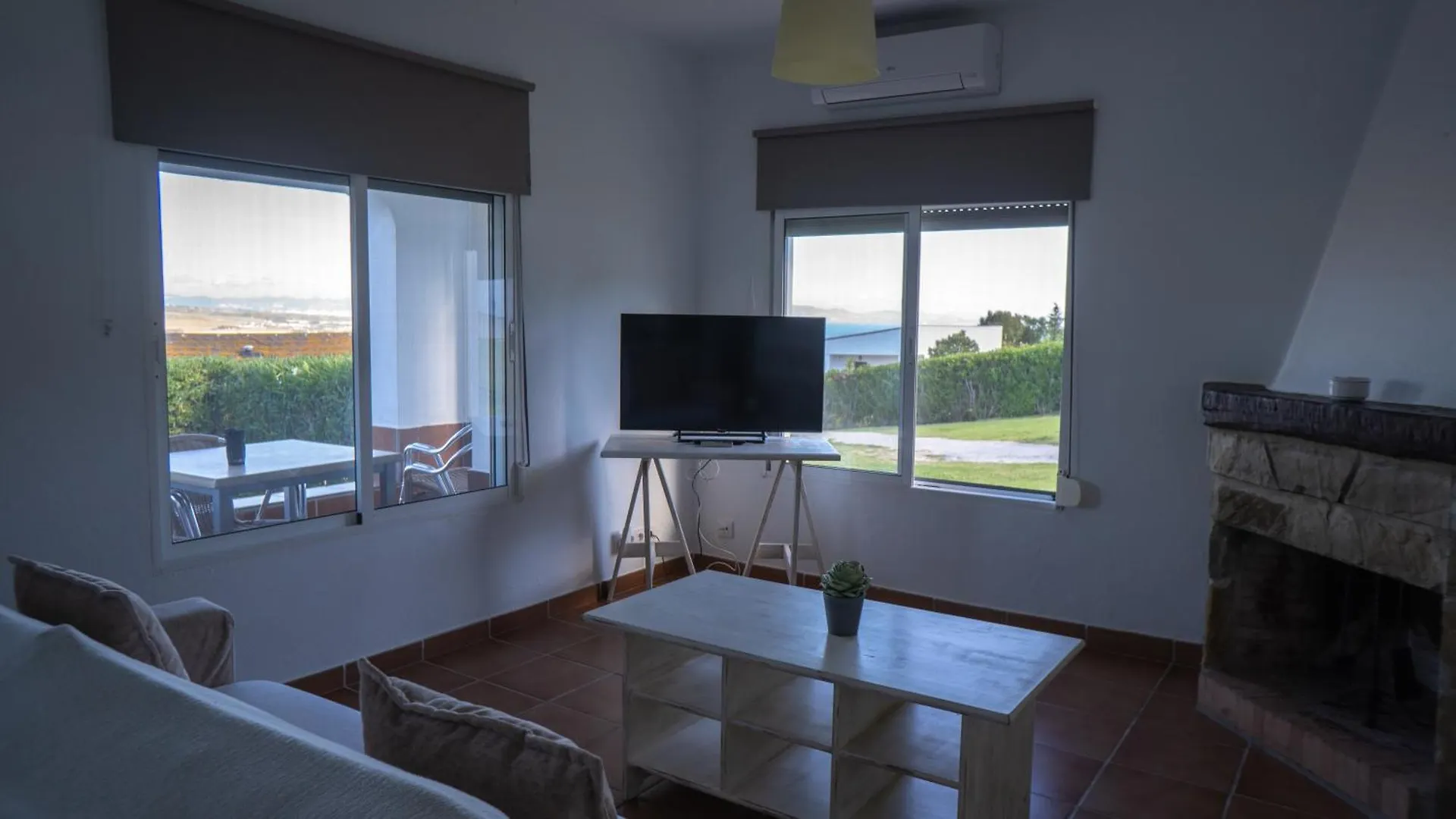Apartment Rural Tarifa Villa Maria