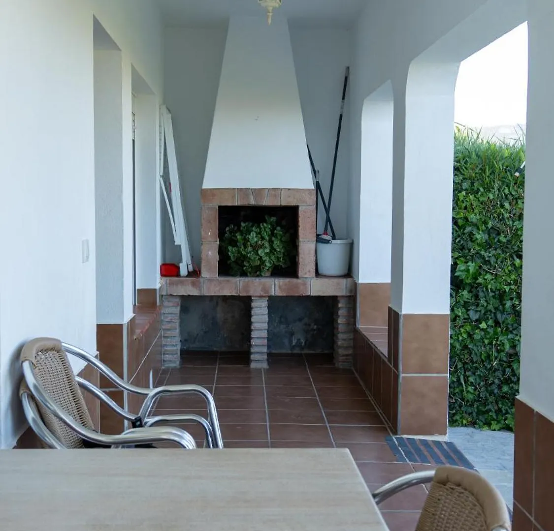 Rural Tarifa Villa Maria