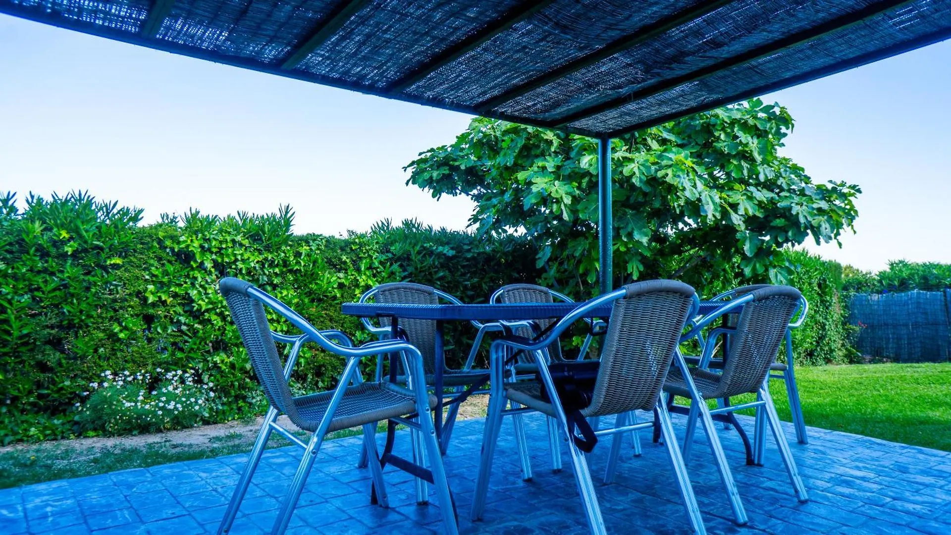 Rural Tarifa Villa Maria 0*,