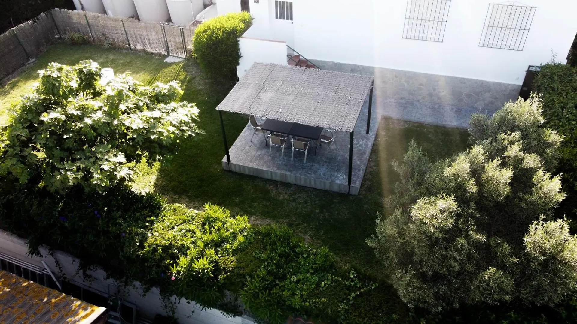 Apartment Rural Tarifa Villa Maria