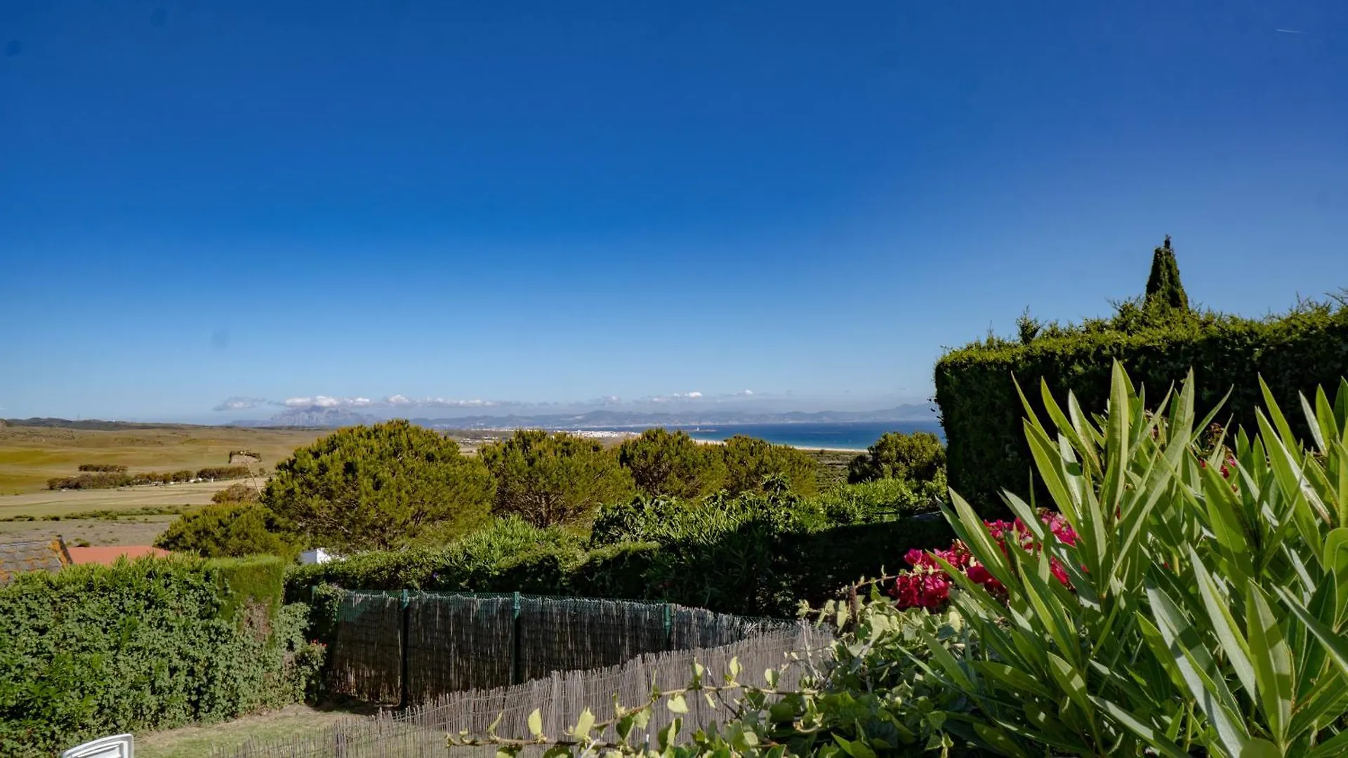 Rural Tarifa Villa Maria