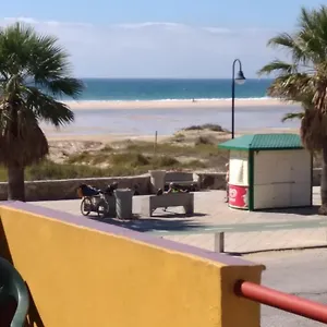Apartamento Vista Mar La Tortuga, Tarifa