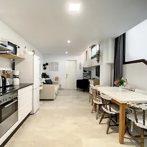 Apartamento Casa Coco, Tarifa