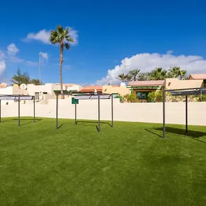 8202 - Wifi Bungalow , Costa Calma Spagna