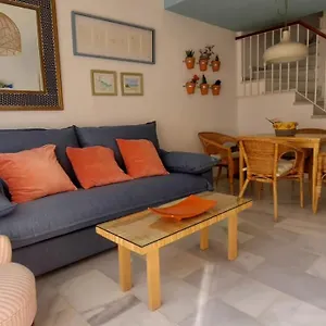 Apartamento Avenida Andalucía Plaza, Tarifa