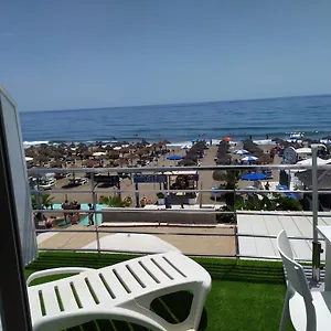 Carihuela , Torremolinos Spagna