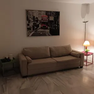 Hello Flat Salitre I , Málaga Spagna