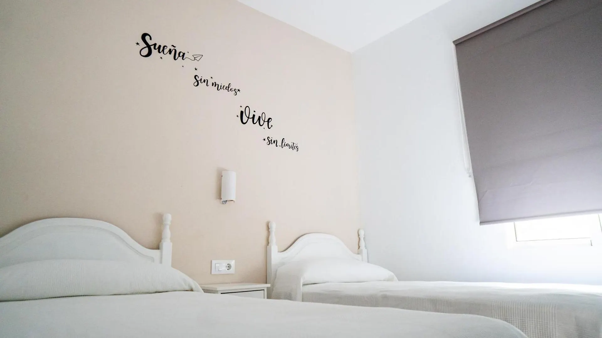 Apartment Rural Tarifa Villa Maria
