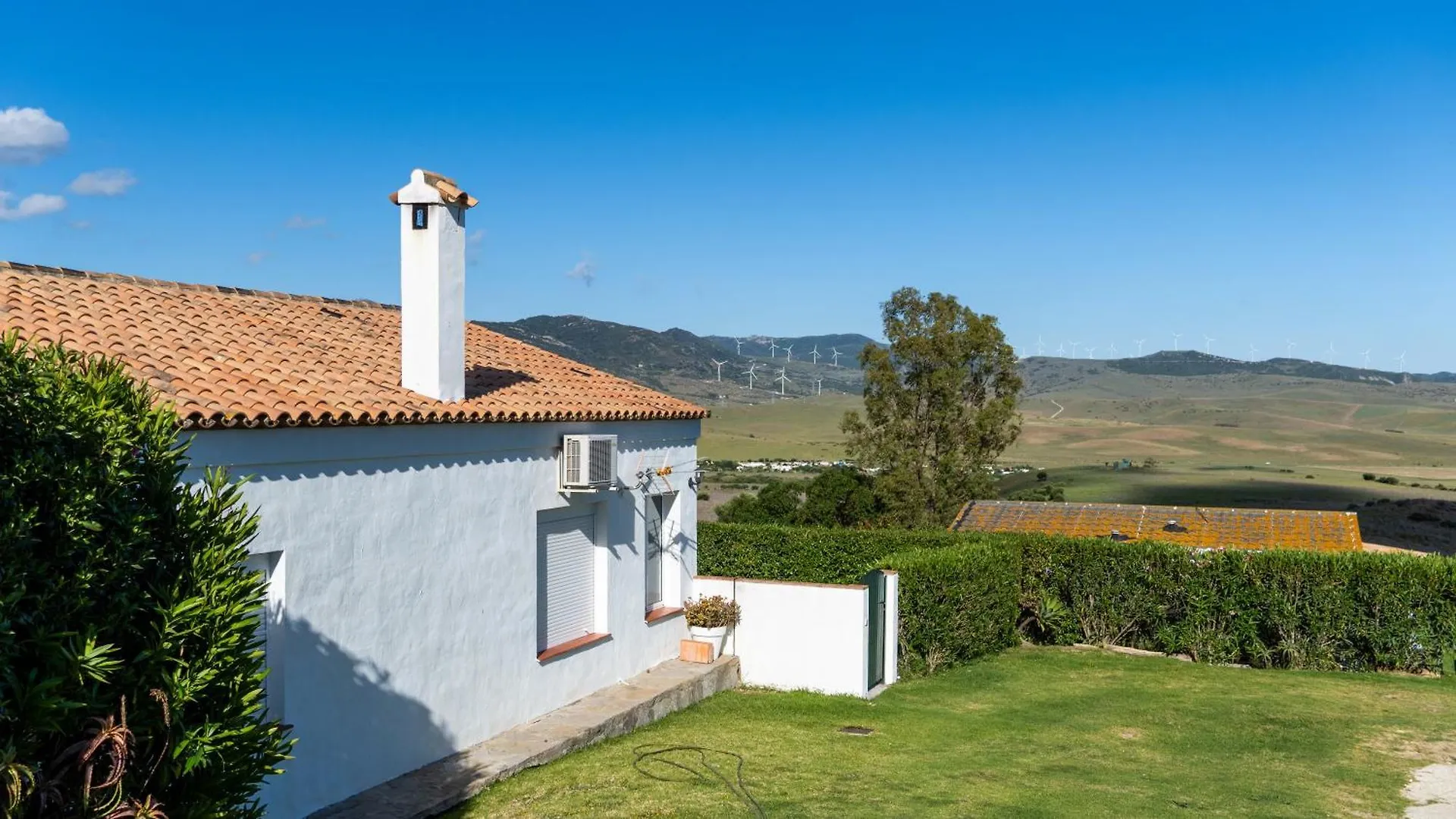 Rural Tarifa Villa Maria 0*,  Spain