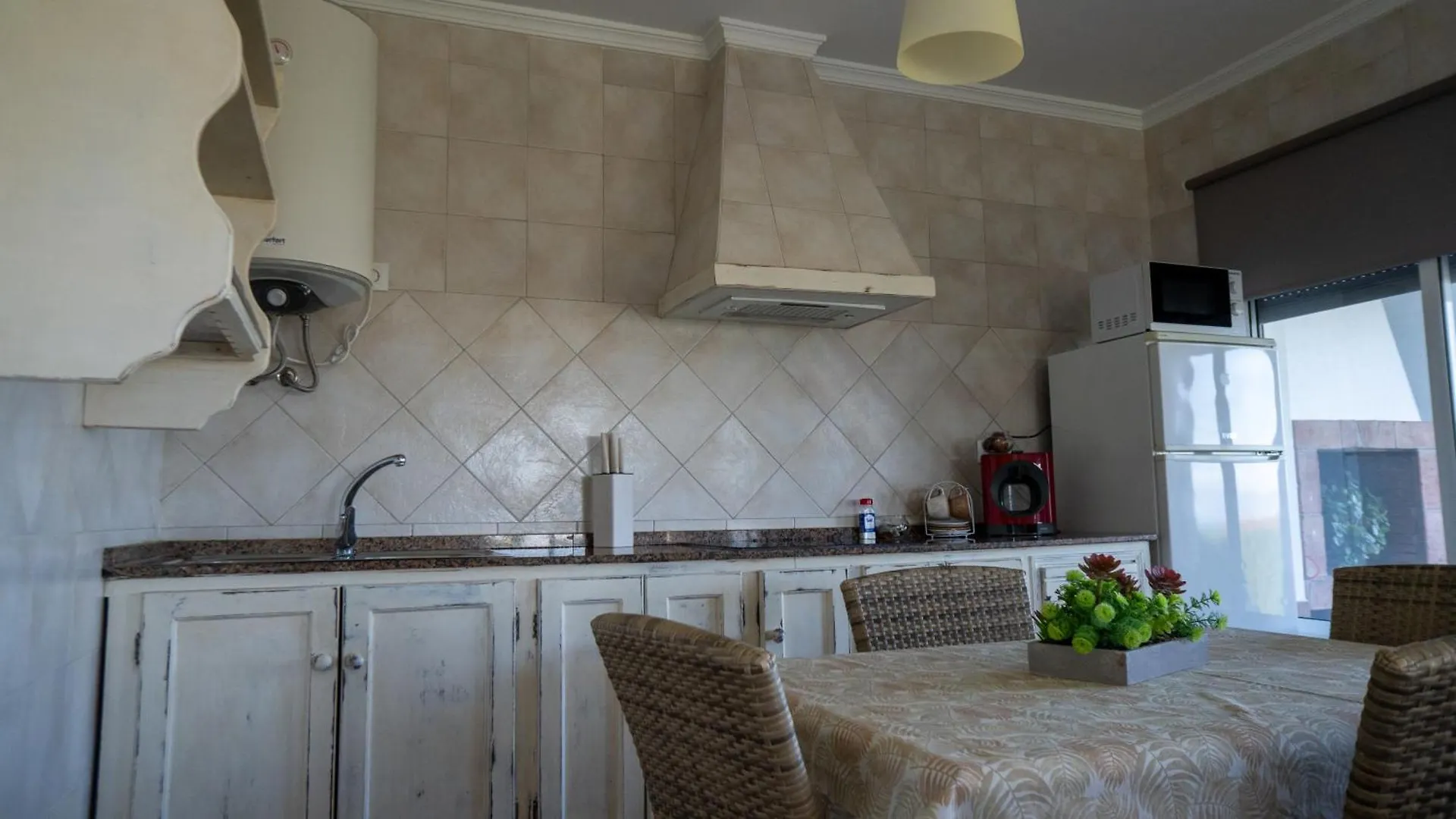 Rural Tarifa Villa Maria Apartment