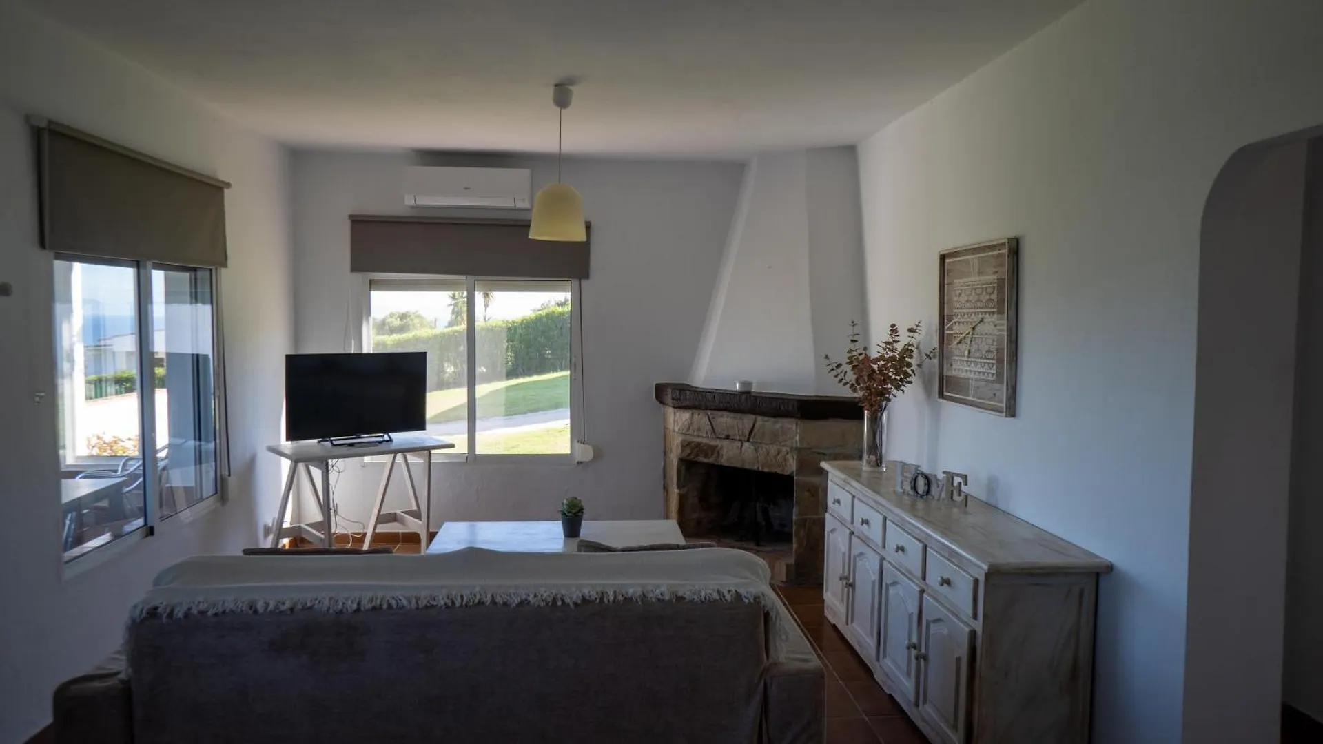 Rural Tarifa Villa Maria 0*,