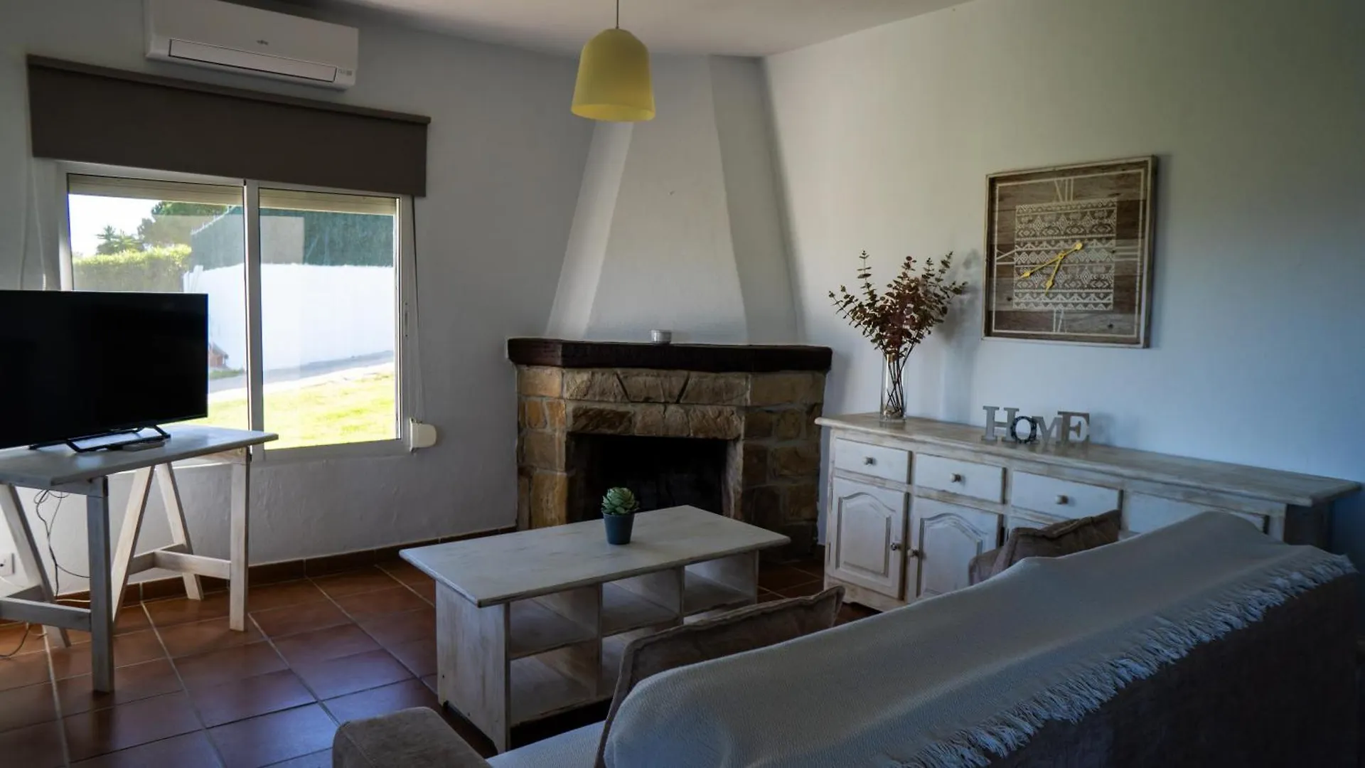 Rural Tarifa Villa Maria Spain