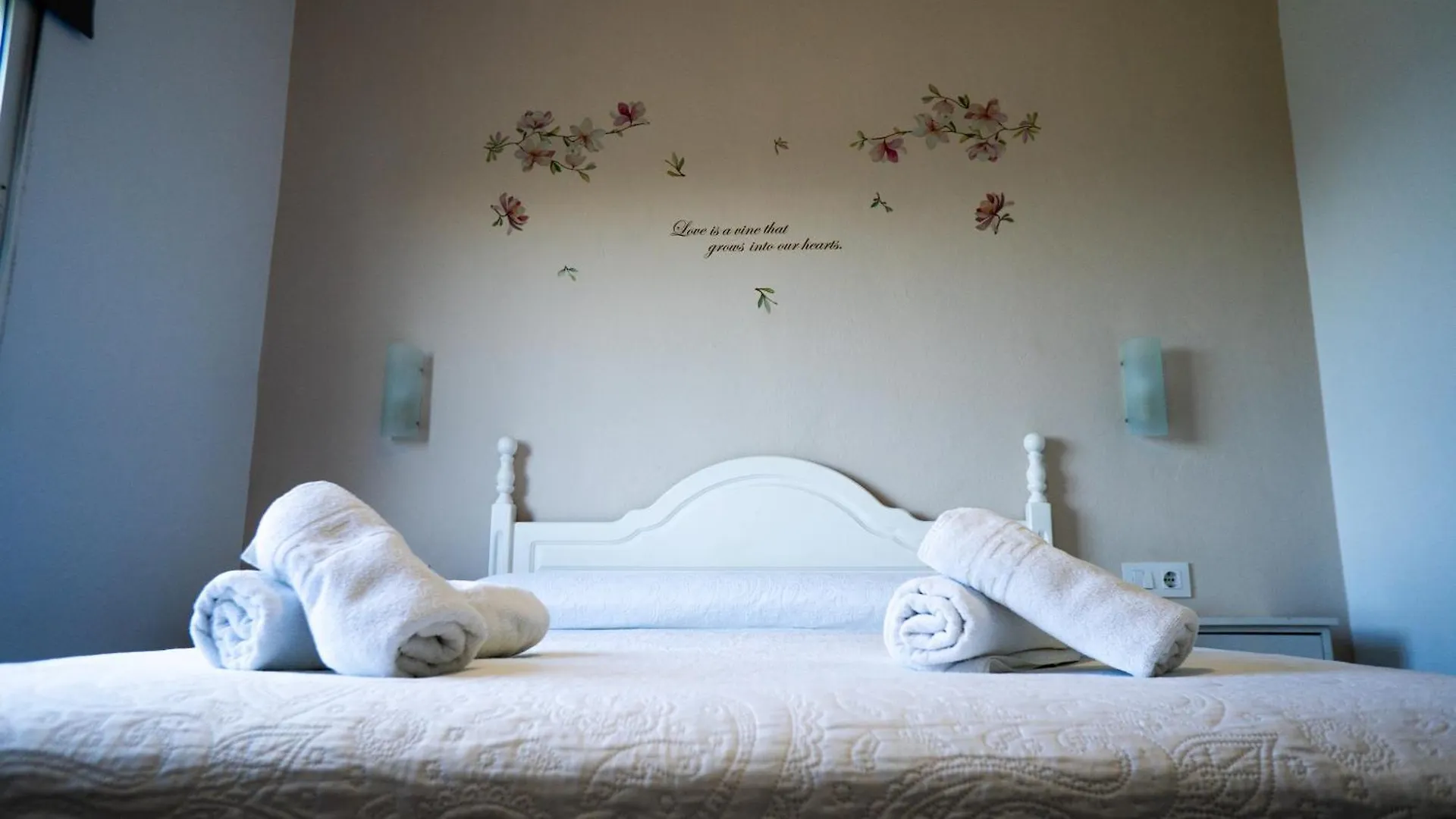 Rural Tarifa Villa Maria