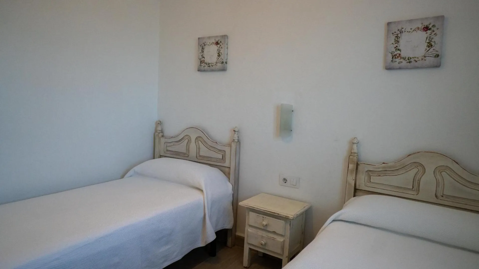 Apartment Rural Tarifa Villa Maria