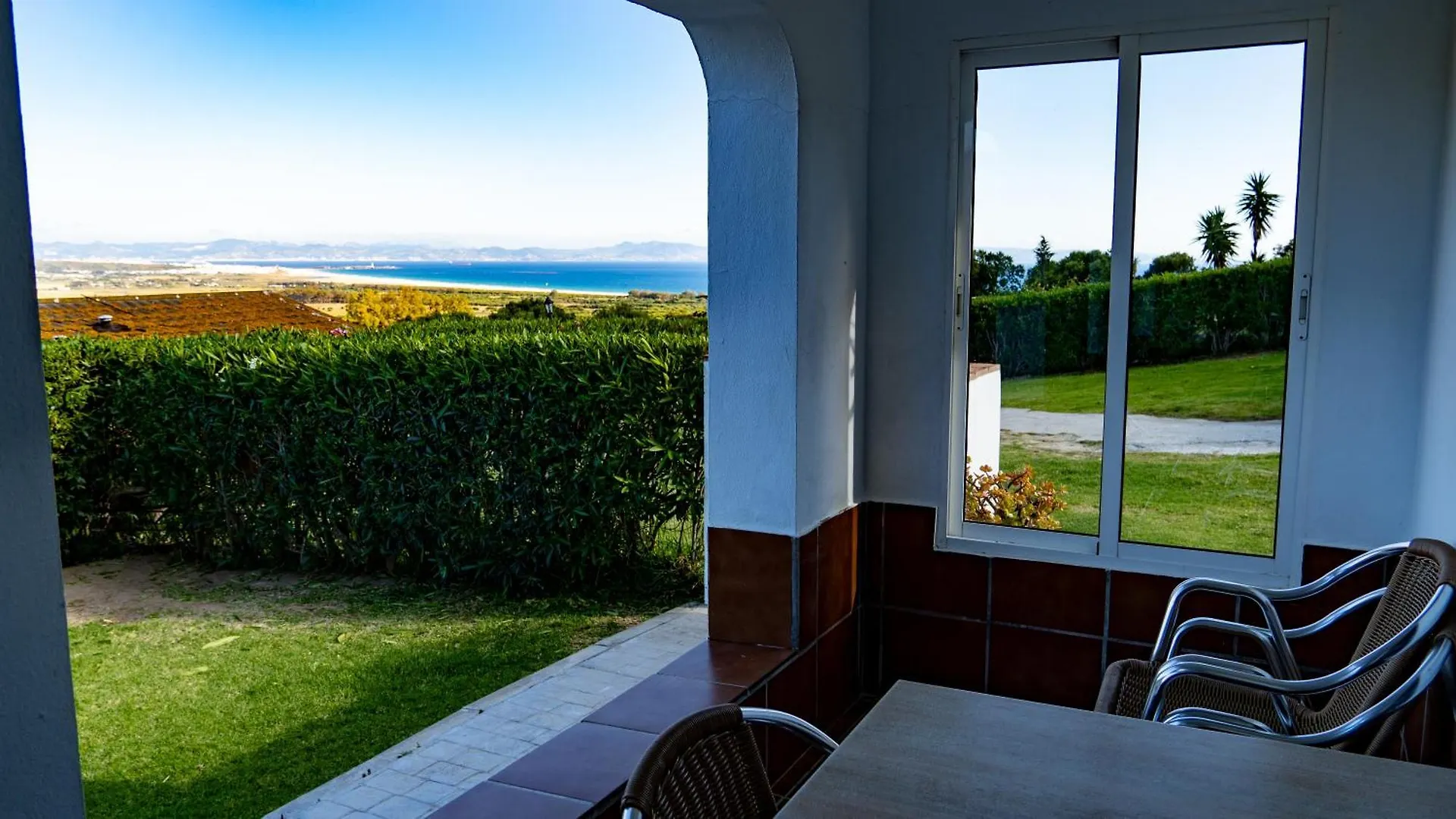Rural Tarifa Villa Maria 0*,  Spain