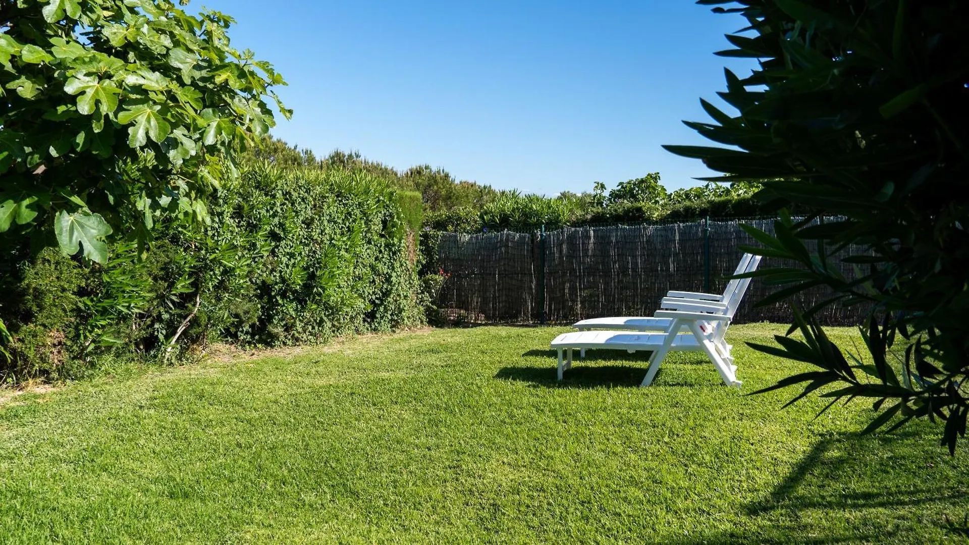 Rural Tarifa Villa Maria Apartment