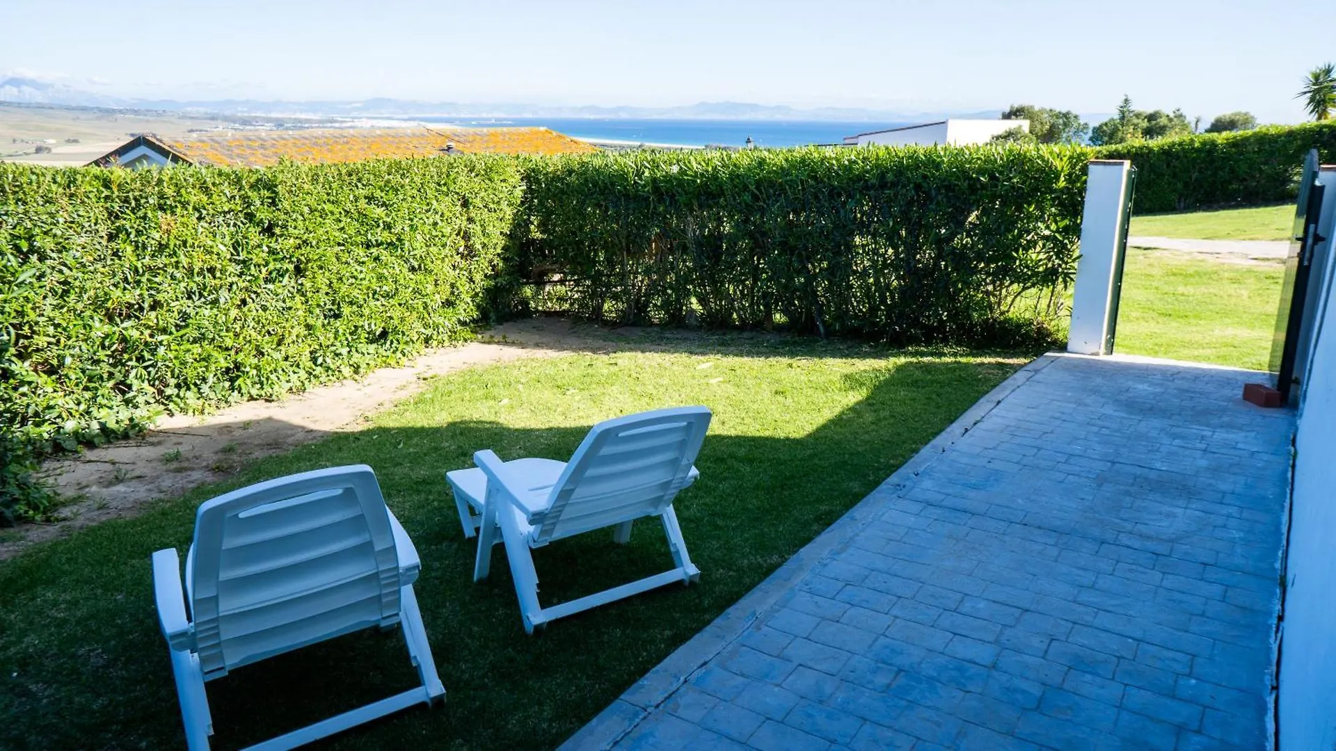 Rural Tarifa Villa Maria