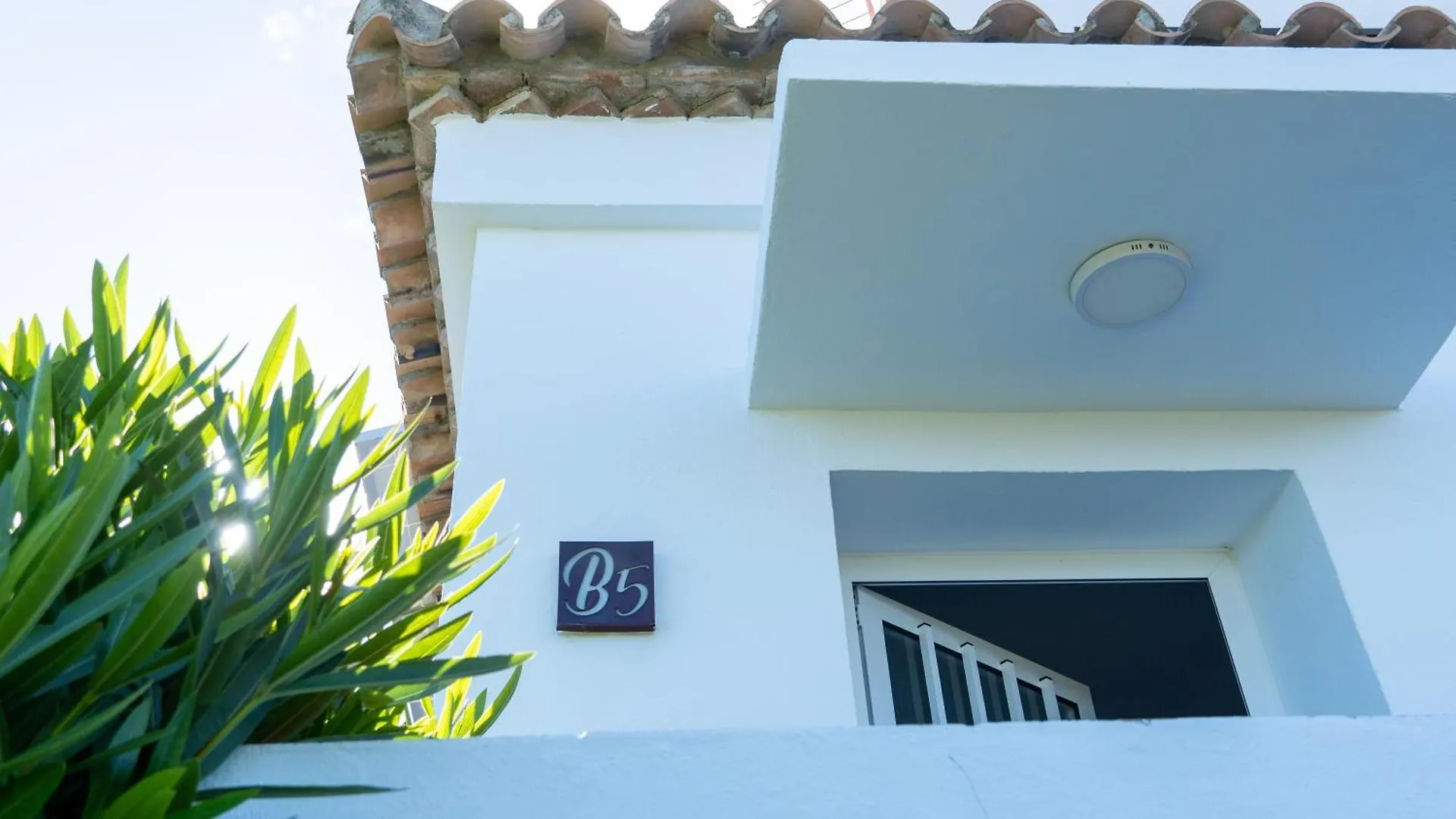 Apartment Rural Tarifa Villa Maria