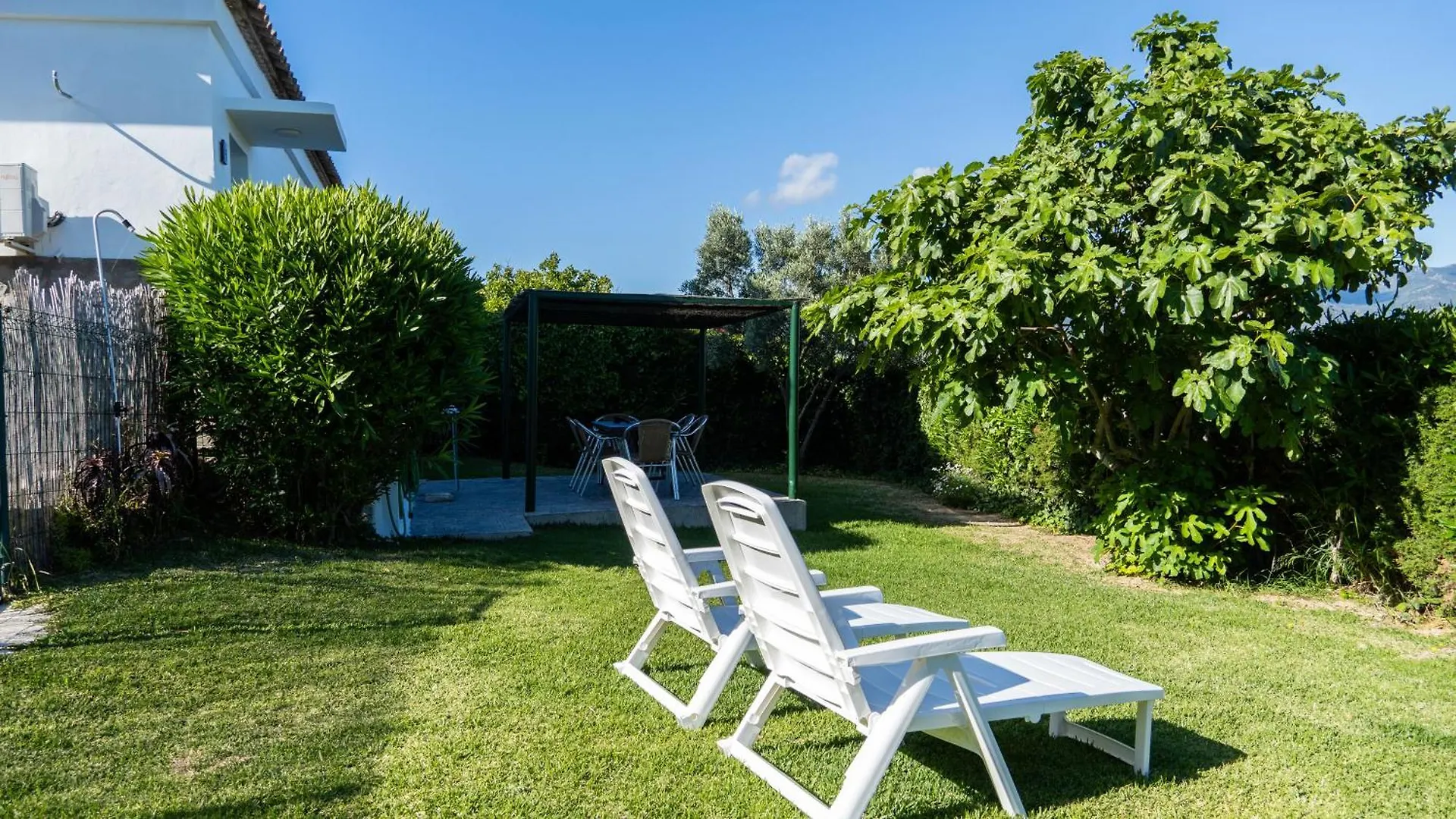Rural Tarifa Villa Maria Spain