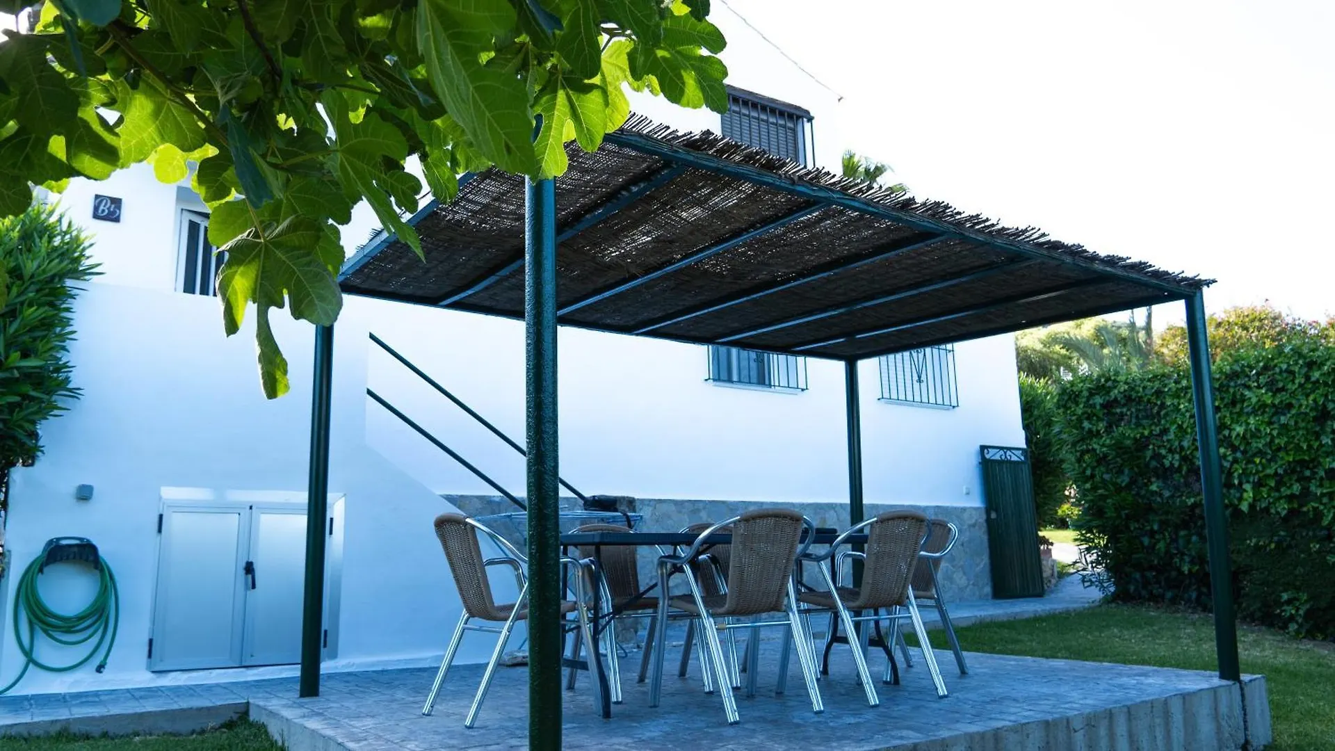 Rural Tarifa Villa Maria 0*,  Spain