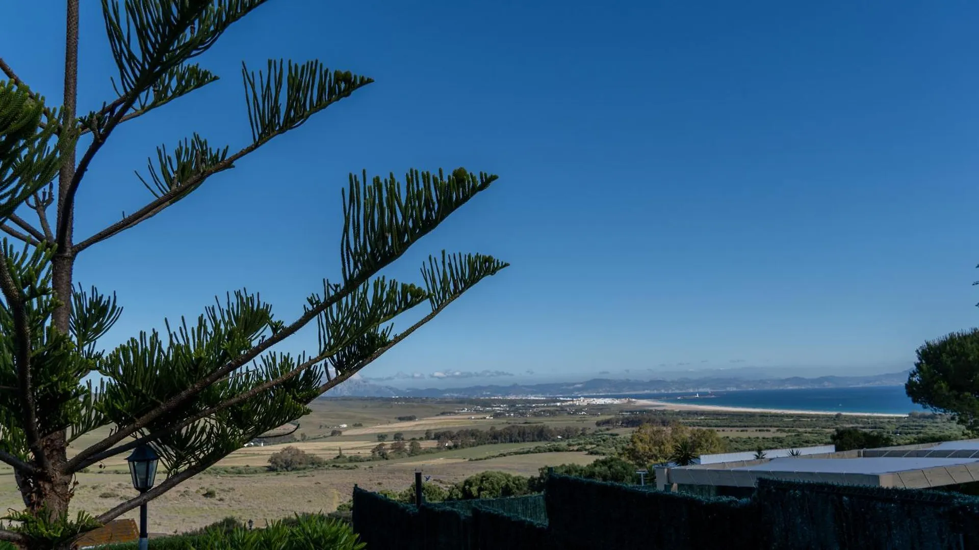 Rural Tarifa Villa Maria
