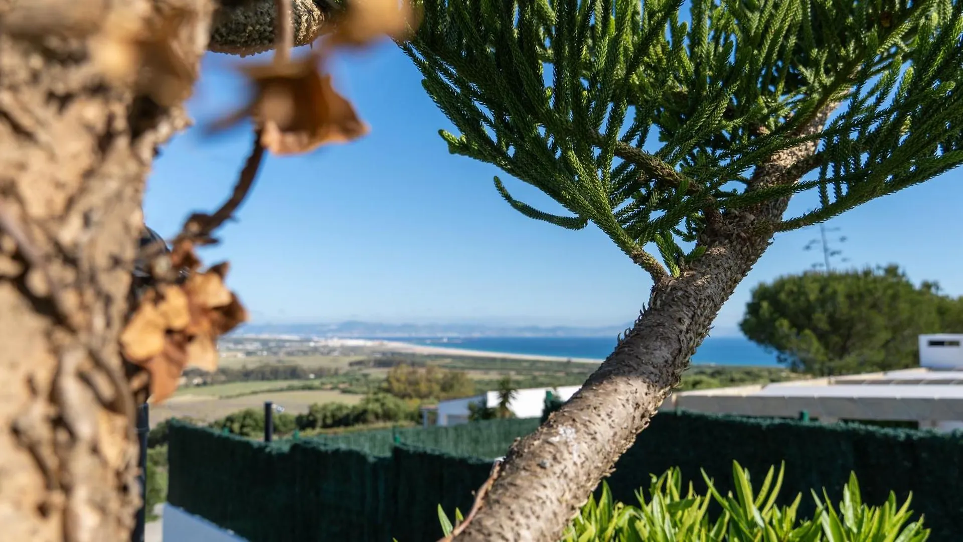 Apartment Rural Tarifa Villa Maria