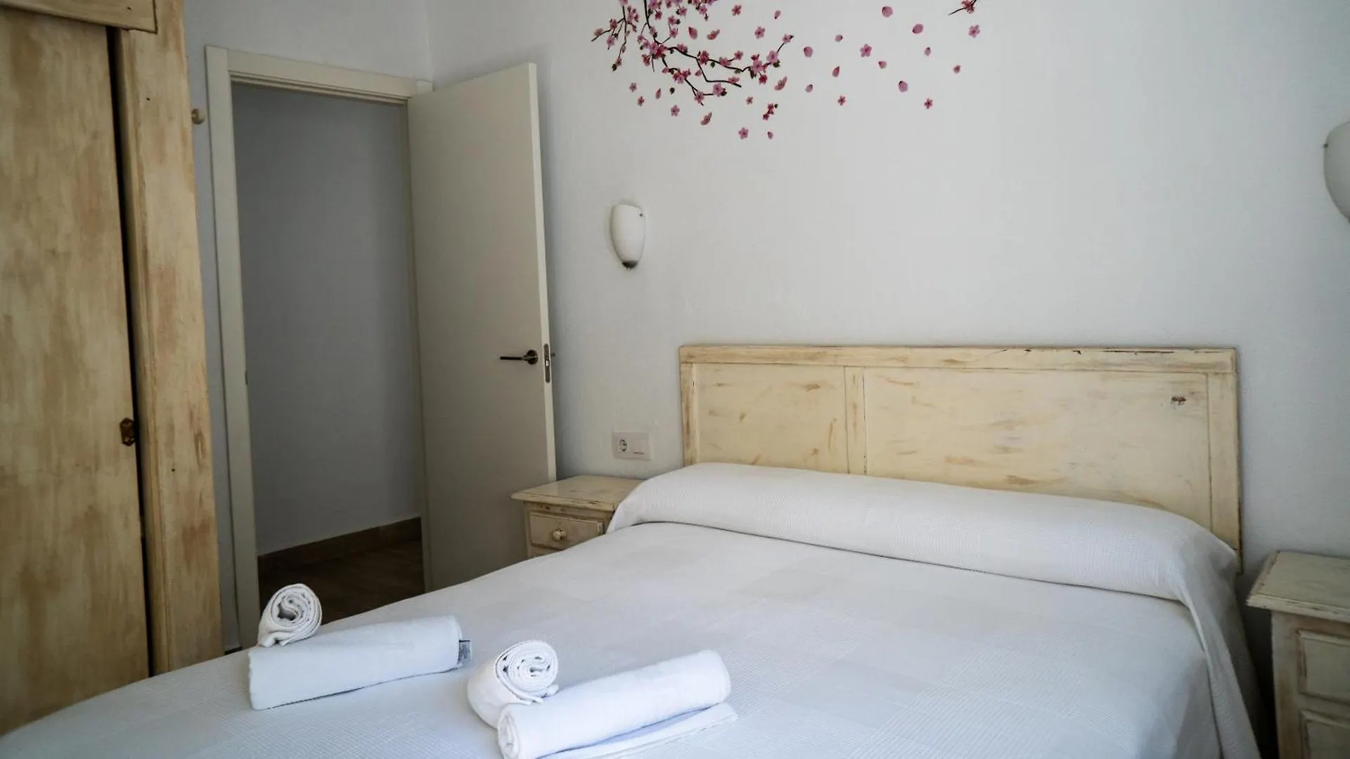 Apartment Rural Tarifa Villa Maria