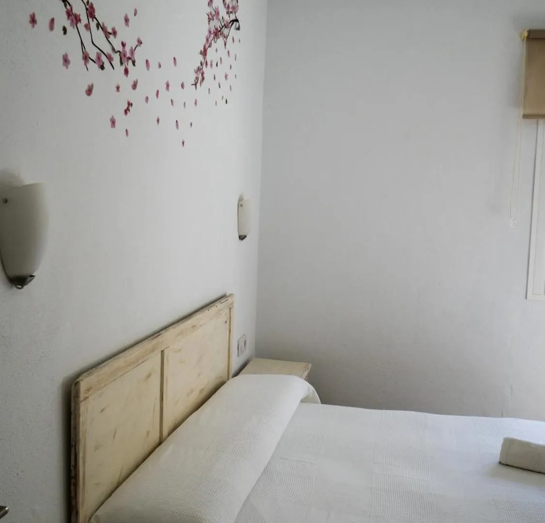 Rural Tarifa Villa Maria