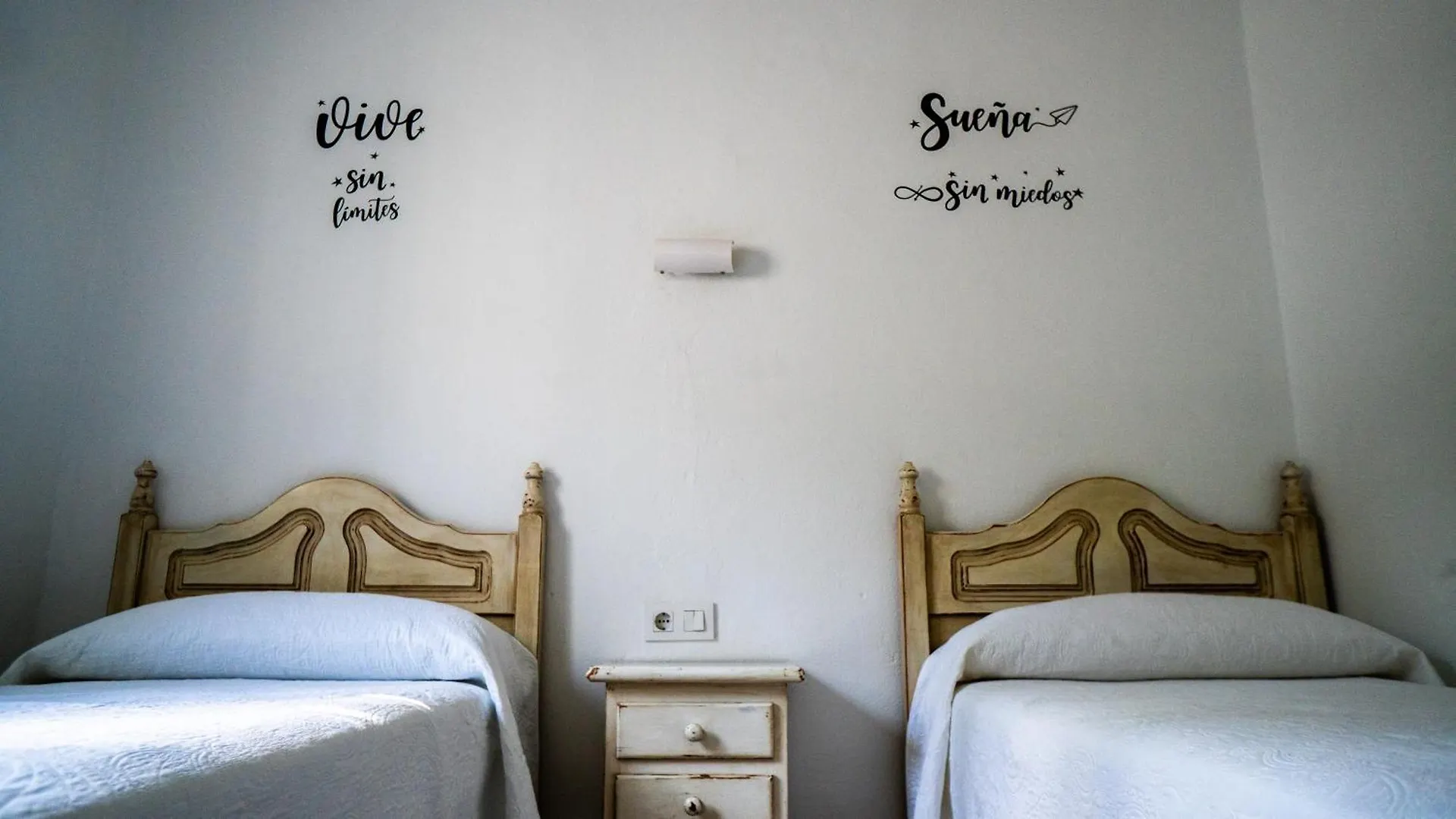 Rural Tarifa Villa Maria Apartment
