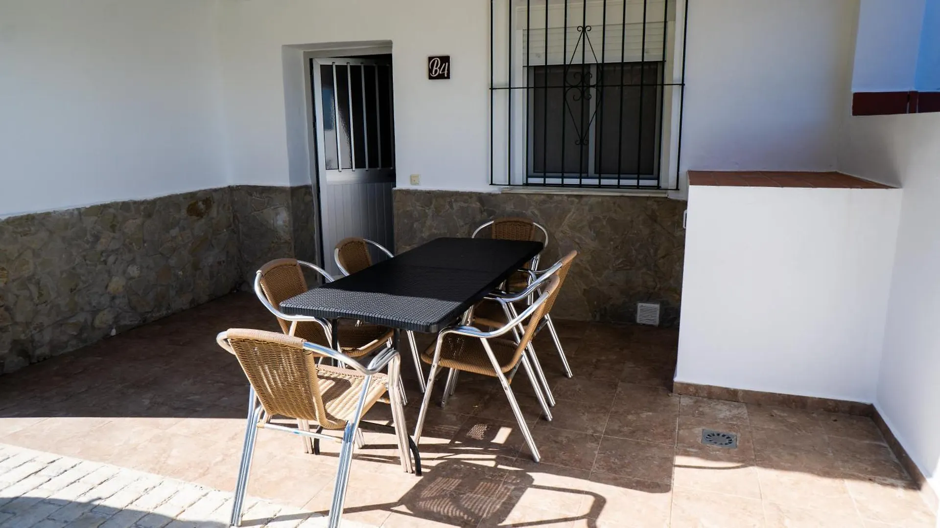 Rural Tarifa Villa Maria Apartment