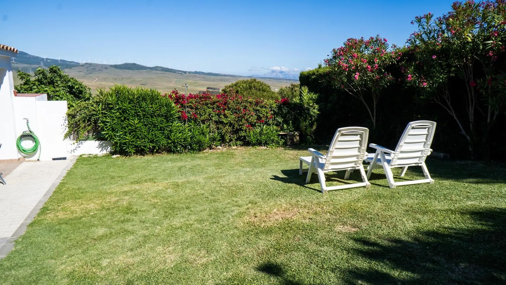 Apartment Rural Tarifa Villa Maria
