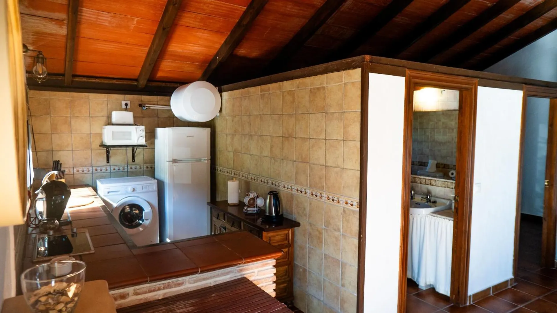 Rural Tarifa Villa Maria 0*,  Spain
