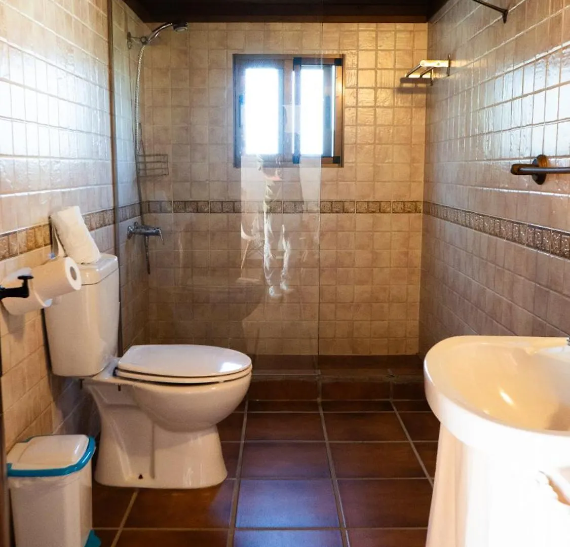 Rural Tarifa Villa Maria