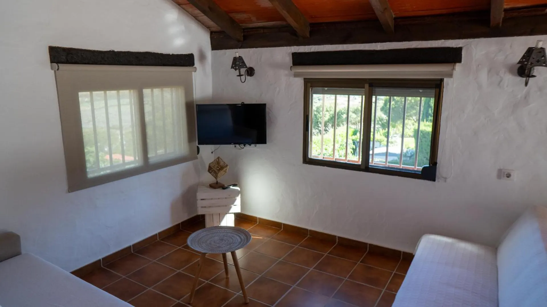 Rural Tarifa Villa Maria 0*,