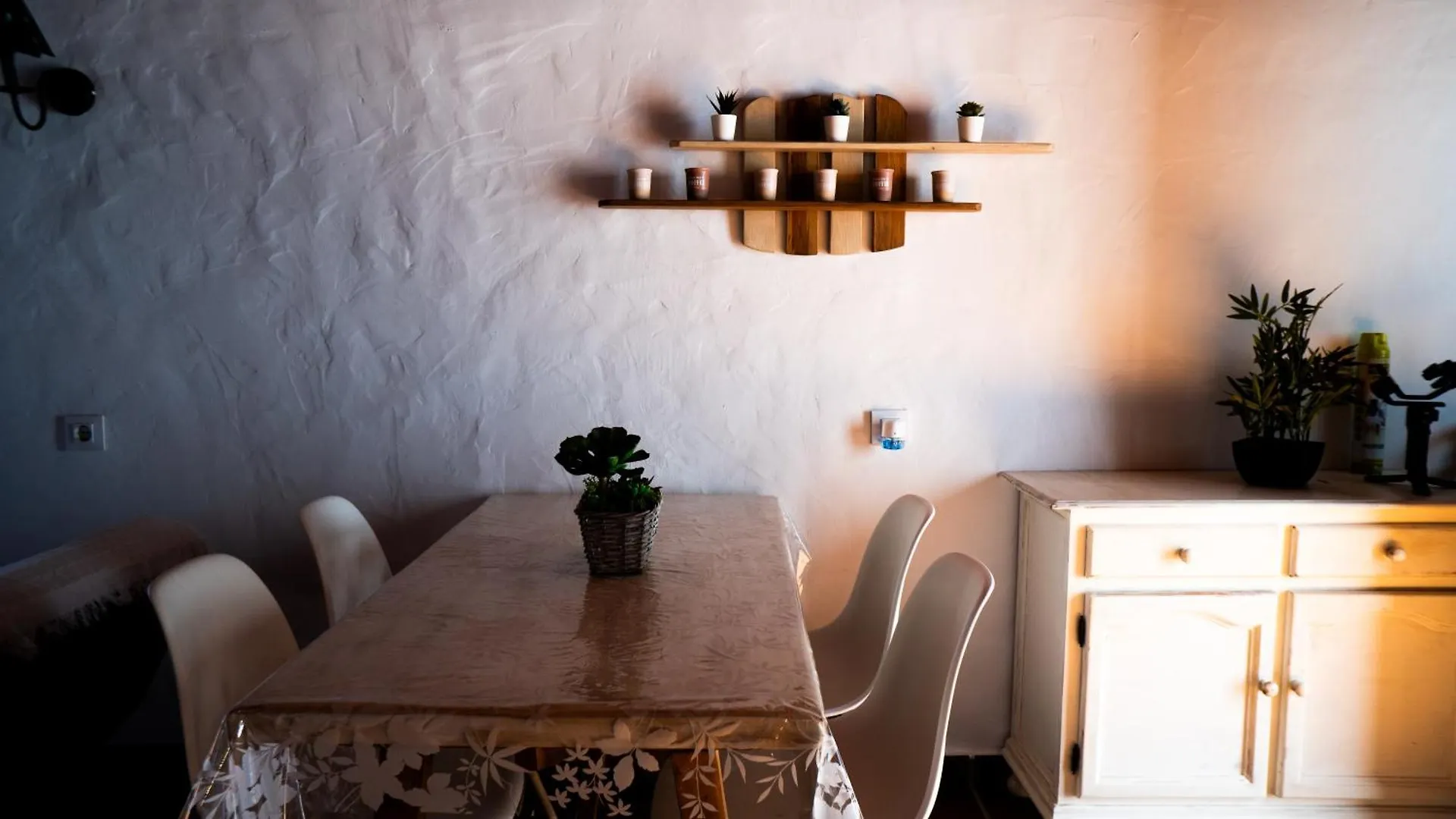 Apartment Rural Tarifa Villa Maria