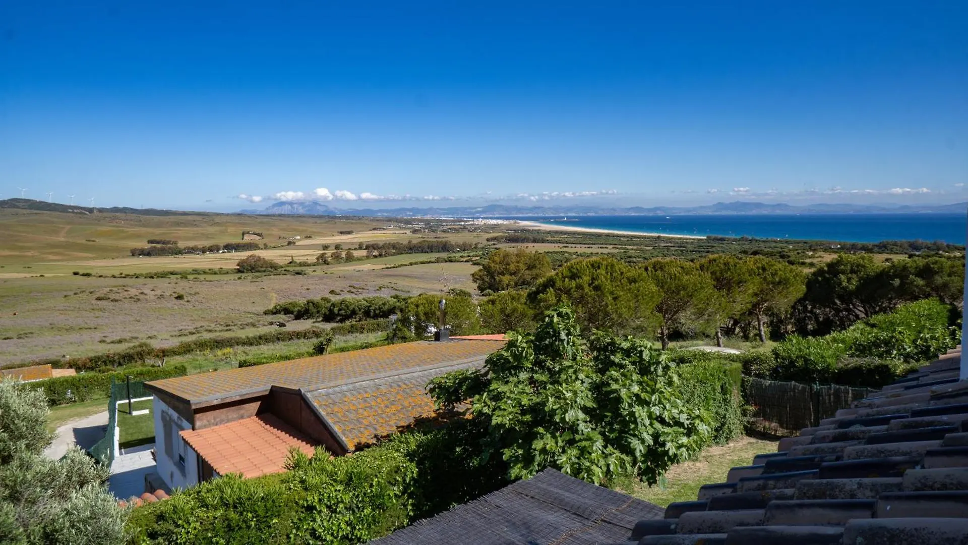 Rural Tarifa Villa Maria Spain