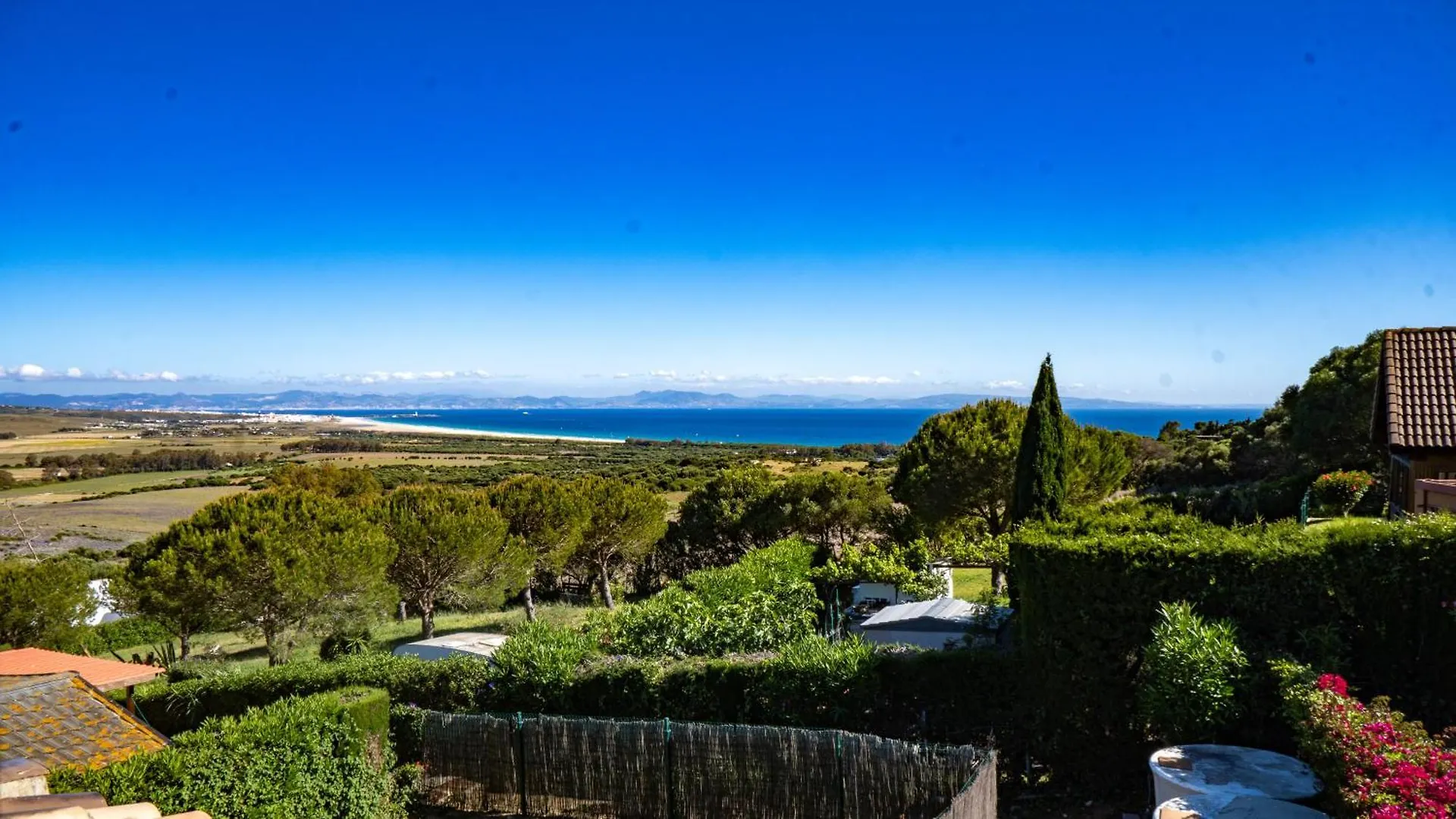 Rural Tarifa Villa Maria 0*,  Spain