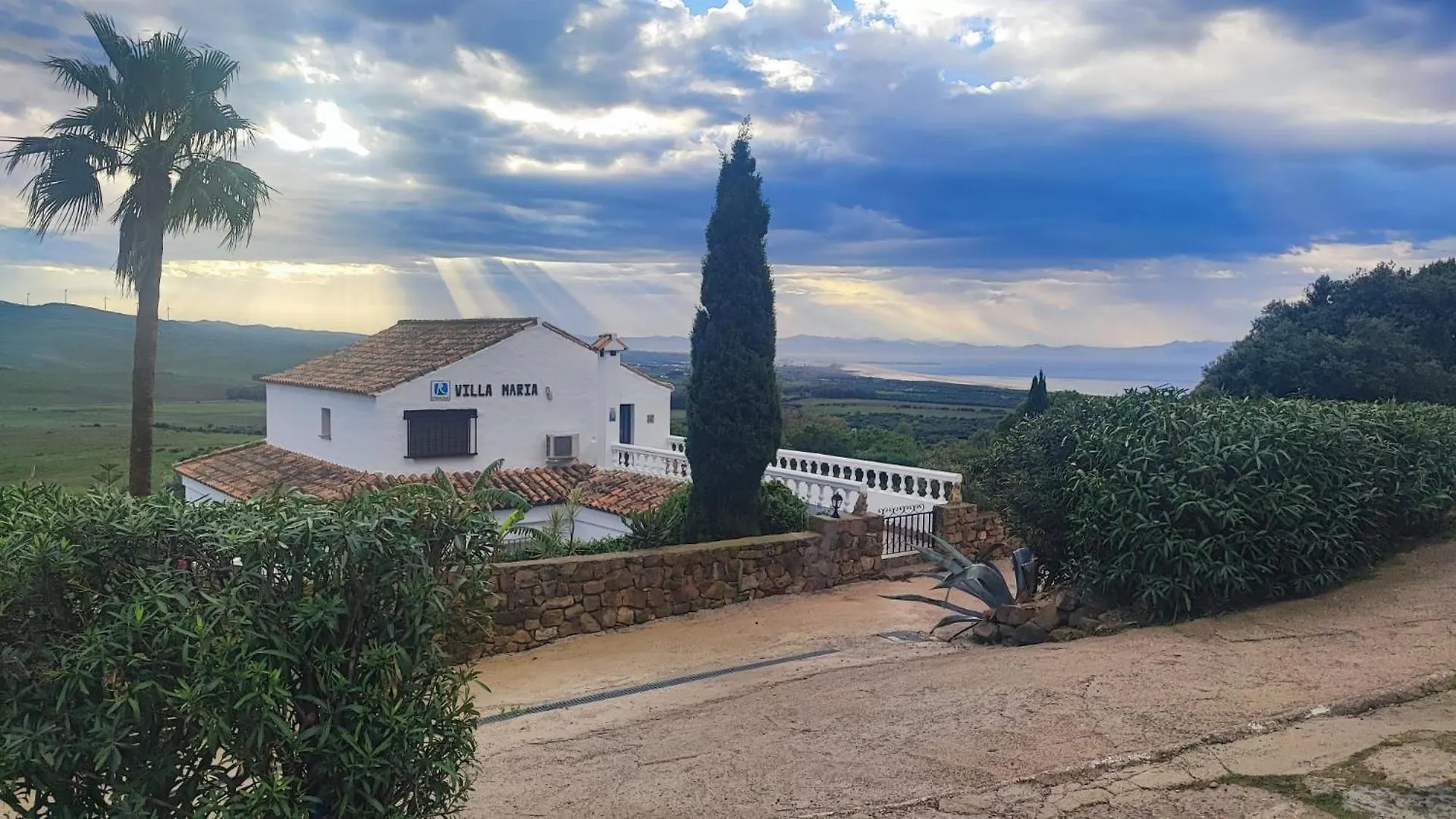Rural Tarifa Villa Maria contacts